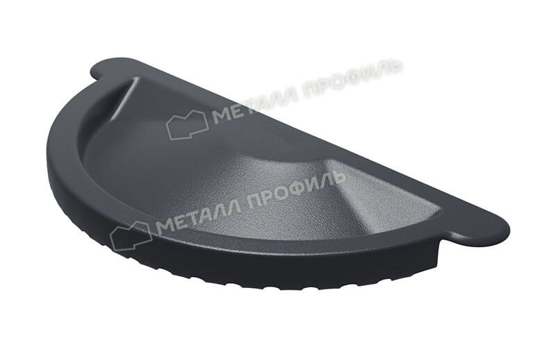 Заглушка желоба Foramina PUR D150 (PUR_Д-01-70247024-0.6) в Москве