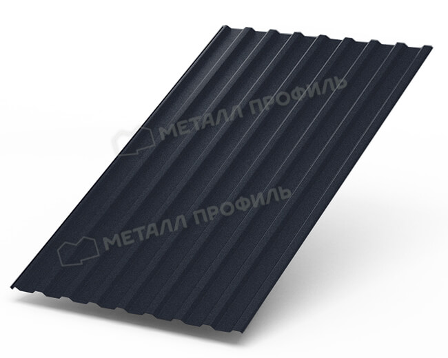 Профнастил МП20 х 1100 - R (PURETAN-20-RR23-0.5) в Москве