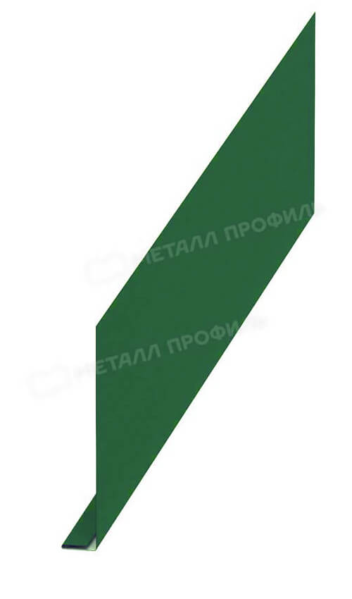 Планка карнизного свеса 200х30х2000 (ПЭ-01-6002-0.45)