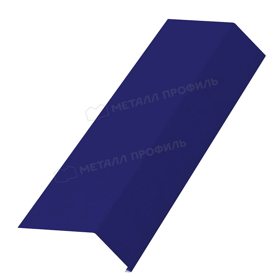 Планка карнизная 100х69х2000 (ПЭ-01-5002-0.45)