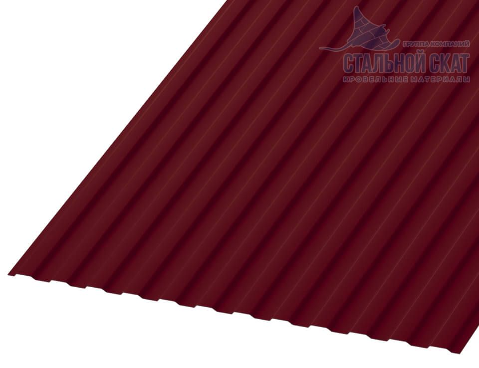 Профнастил МП10 х 1100 - A (VikingMP-01-3005-0.45)
