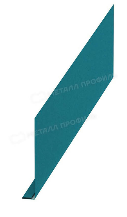 Планка карнизного свеса 200х30х2000 (ПЭ-01-5021-0.45)