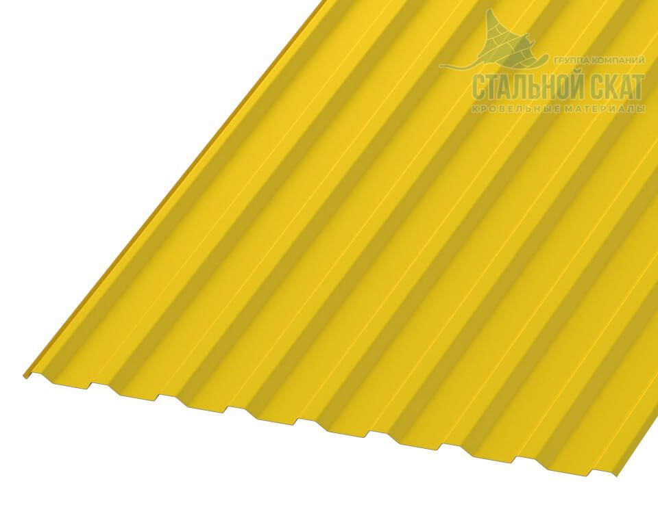 Профнастил МП20 х 1100 - R (ПЭ-01-1018-0.7)