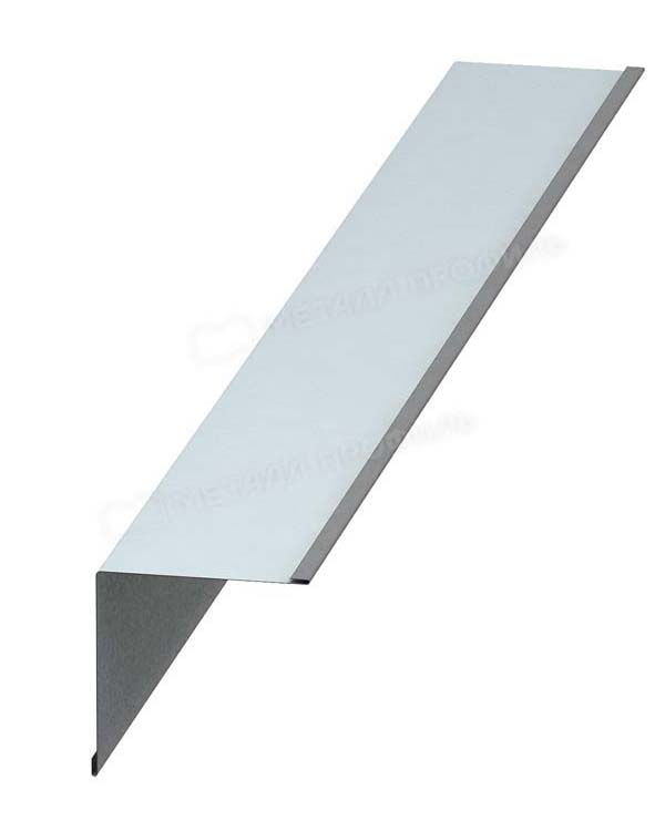 Планка угла внутреннего 30х30х2000 (ПЭ-01-7004-0.45)