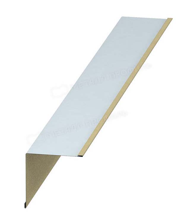 Планка угла внутреннего 30х30х2000 (ПЭ-01-1014-0.45)