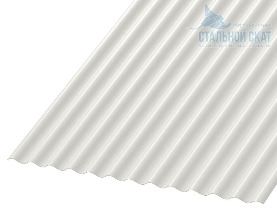 Профнастил МП18 х 1100 - A NormanMP (ПЭ-01-9002-0.5)