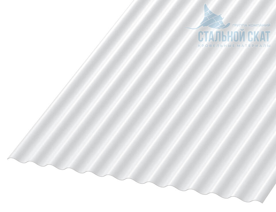Профнастил МП18 х 1100 - A NormanMP (ПЭ-01-9003-0.5)