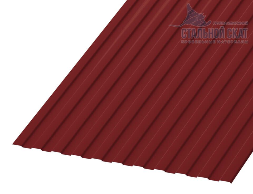 Профнастил С8 х 1150 - A (VikingMP-01-3011-0.45)