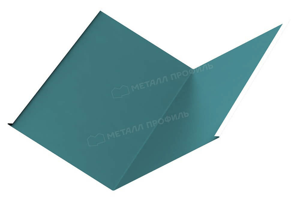 Планка ендовы нижняя 298х298х2000 (ПЭ-01-5021-0.45)
