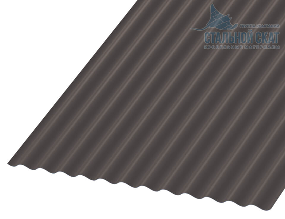 Профнастил МП18 х 1100 - B (VALORI-20-OxiBеige-0.5)