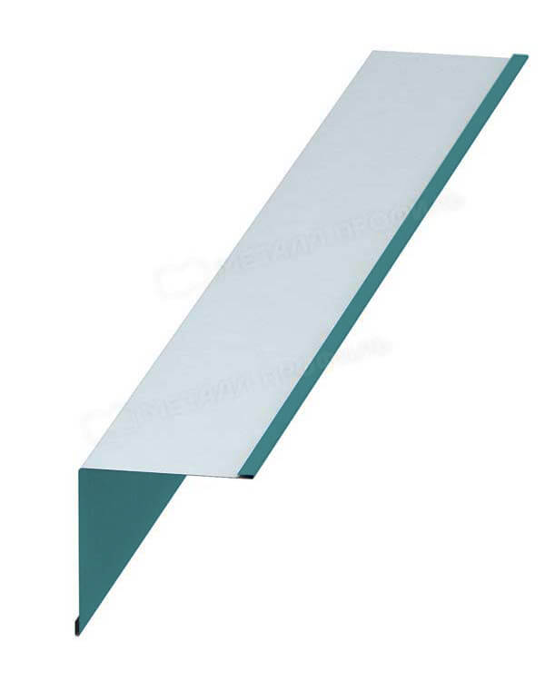 Планка угла внутреннего 30х30х2000 (ПЭ-01-5021-0.45)