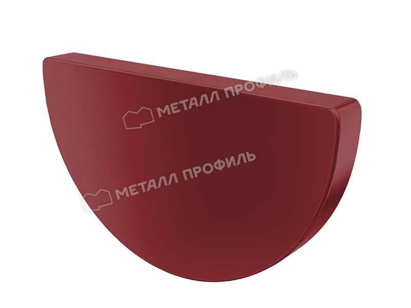 Заглушка желоба D185 (ПЭ-01-3011-0.5)