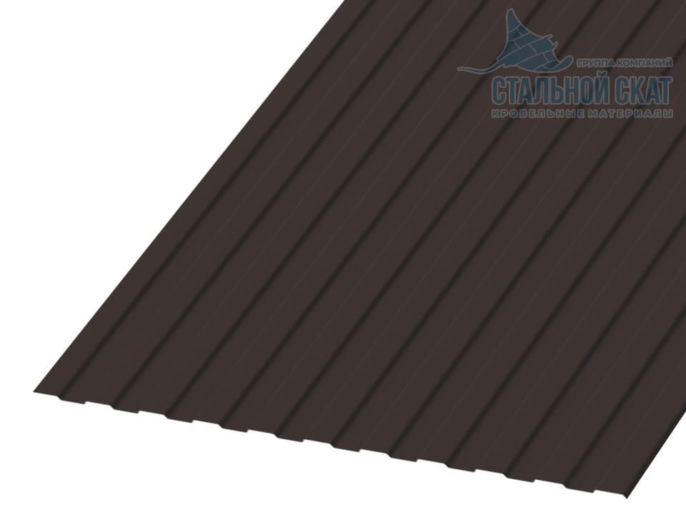 Профнастил С8 х 1150 - A (PURMAN-20-RR32-0.5)