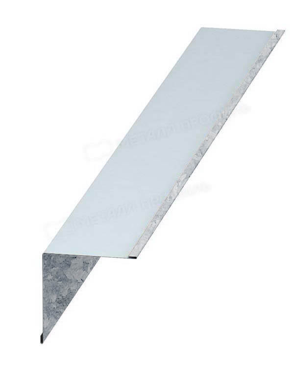 Планка угла внутреннего 30х30х2000 (ОЦ-01-БЦ-0.45)
