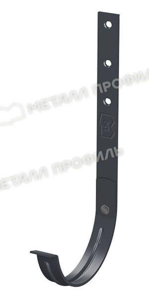 Держатель желоба D125х280 GS lite (ПО-01-7024-3)
