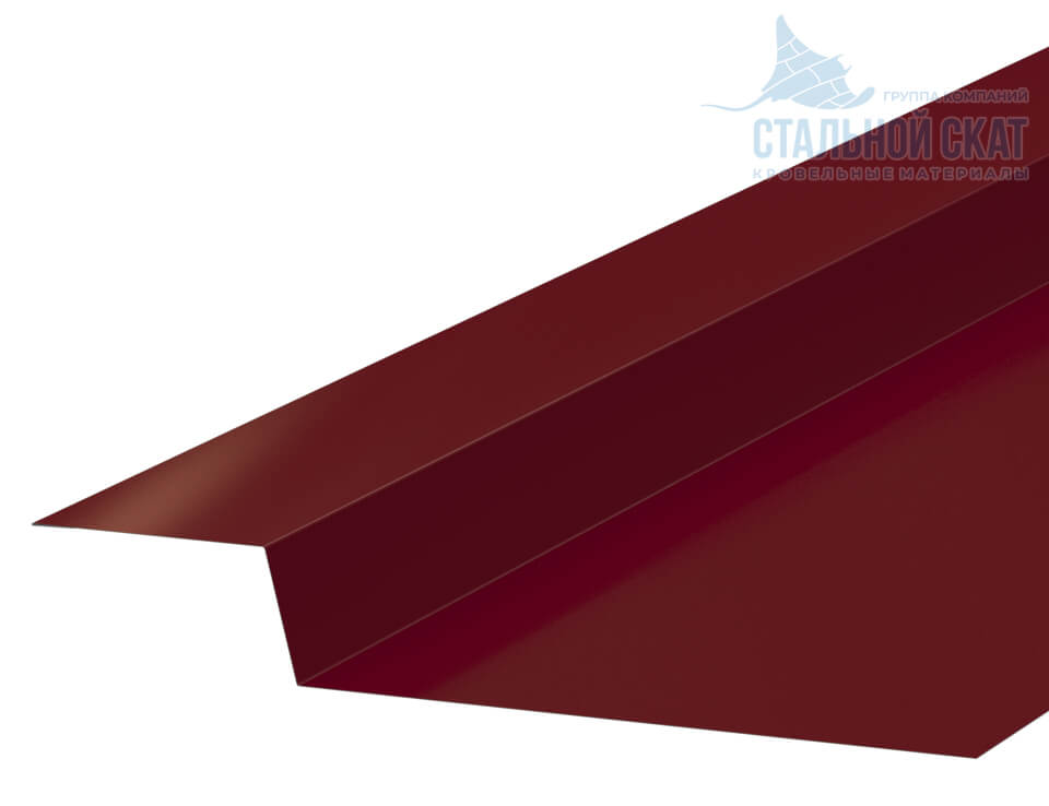 Планка начальная FASTCLICK 55х30х3000 (VikingMP-01-3005-0.45)