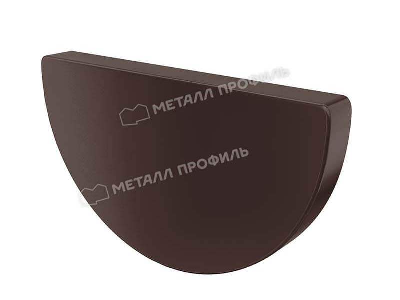 Заглушка желоба D185 (ПЭ-01-8017-0.5)