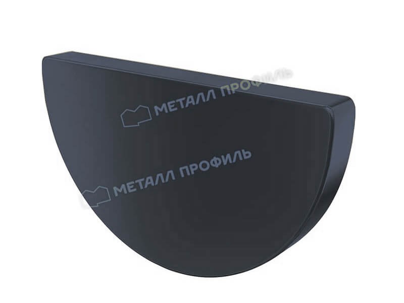 Заглушка желоба D185 (ПЭ-01-7024-0.5)