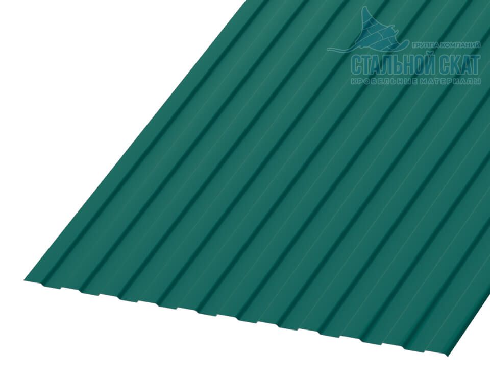 Профнастил С8 х 1150 - A (ПЭ-01-5021-0.45)