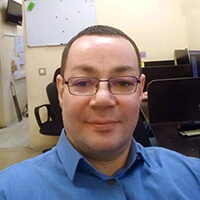 Андрей Денисенко