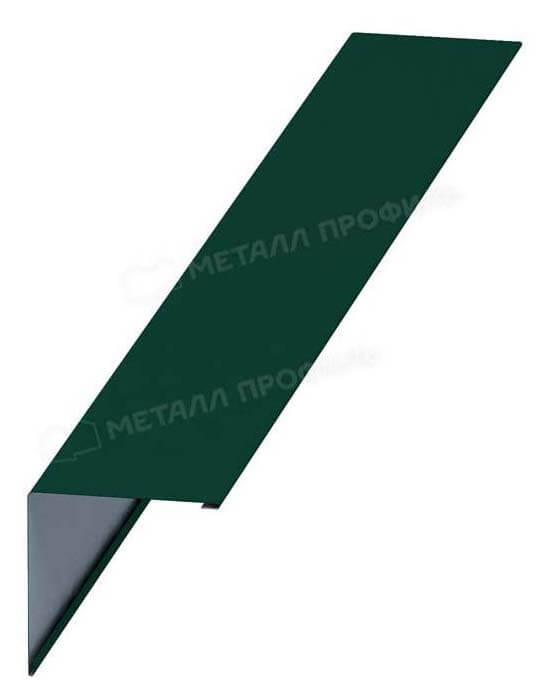 Планка угла наружного 115х115х2000 NormanMP (ПЭ-01-6005-0.5)