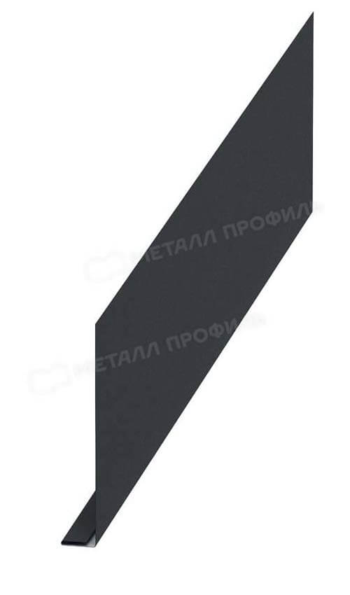 Планка карнизного свеса 200х30х2000 (VikingMP-01-7024-0.45)