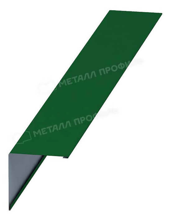 Планка угла наружного 115х115х2000 (ПЭ-01-6002-0.45)
