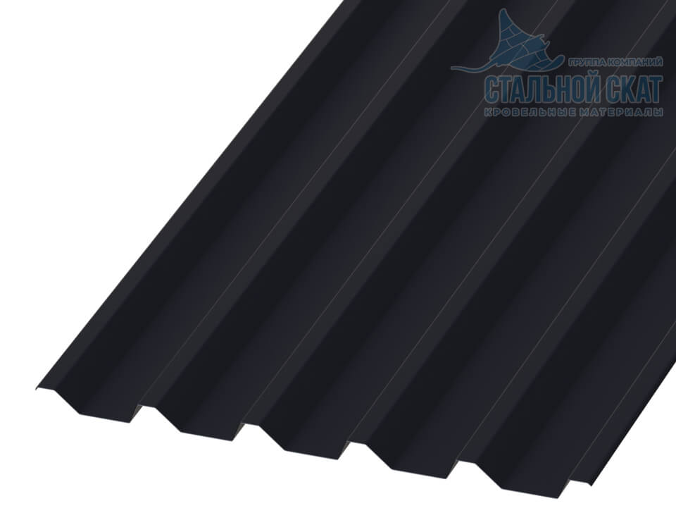 Профнастил С44 х 1000 - A (PureTech_Mat-20-7021-0.5)