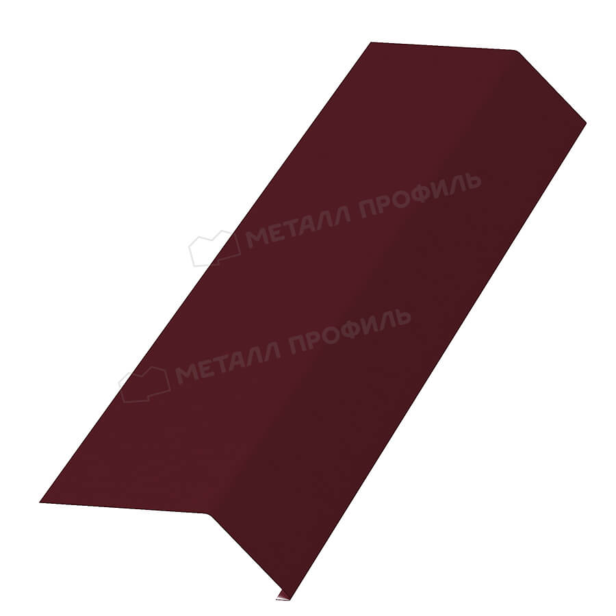 Планка карнизная 100х69х2000 NormanMP (ПЭ-01-3005-0.5)
