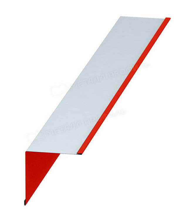Планка угла внутреннего 30х30х2000 (ПЭ-01-3020-0.45)