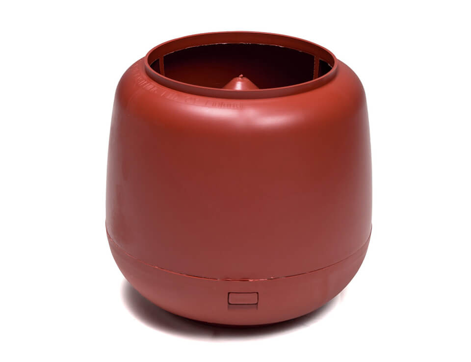 Колпак для трубы 110 мм (RAL3005)