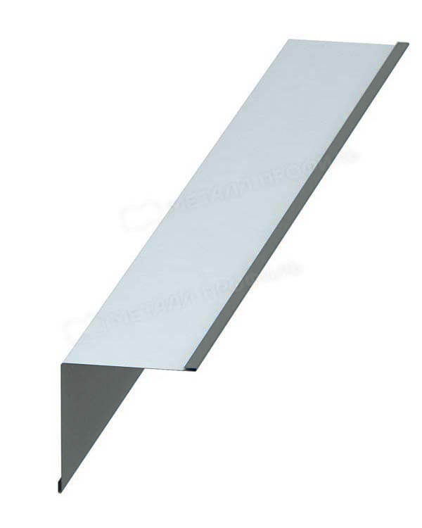 Планка угла внутреннего 30х30х2000 (ПЭ-01-7005-0.45)
