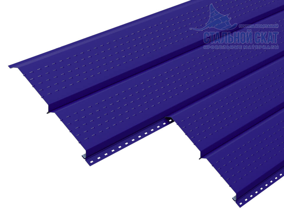 Софит Lбрус-15х240 NormanMP (ПЭ-01-5002-0.5)